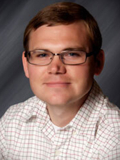 meet dr zachary ehrmantrout