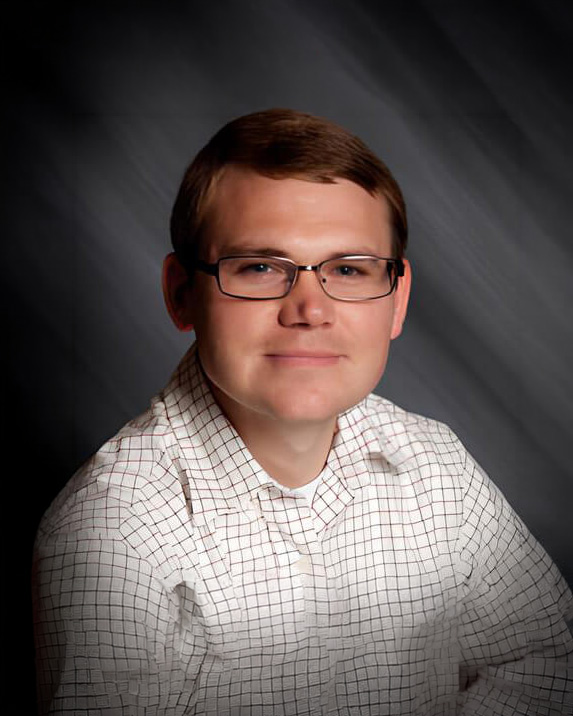 Dr Zach Ehrmantrout las vegas orthodontist